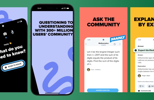 Enterprise App
