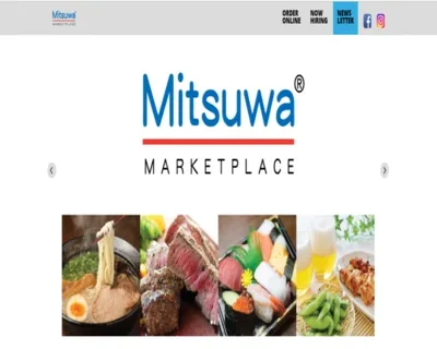 Marketplace eCommerce